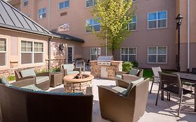 Residence Inn West